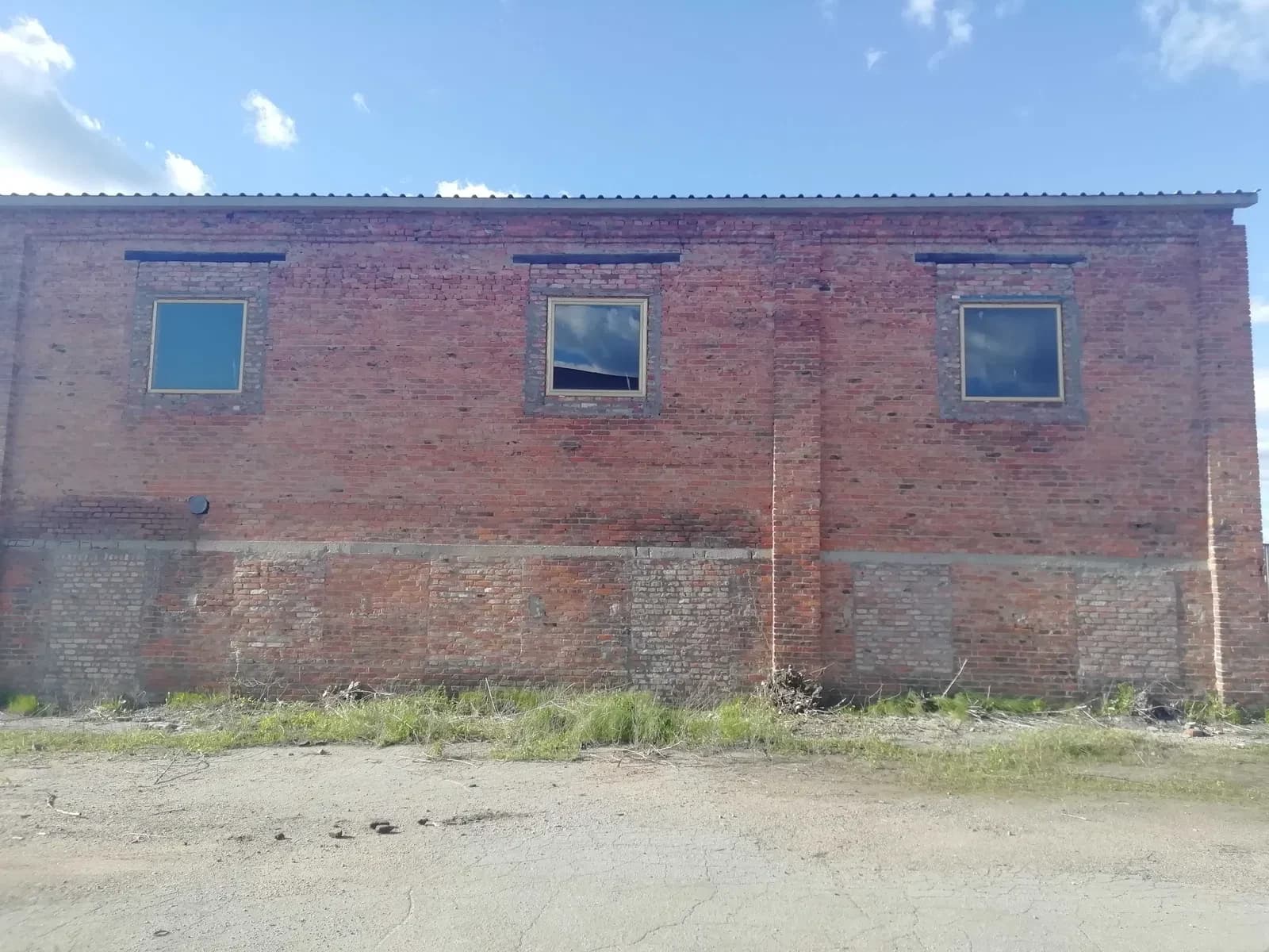 Склад, Кобеляки: світло завжди, 45 кВт, двоє великих воріт - фото 4