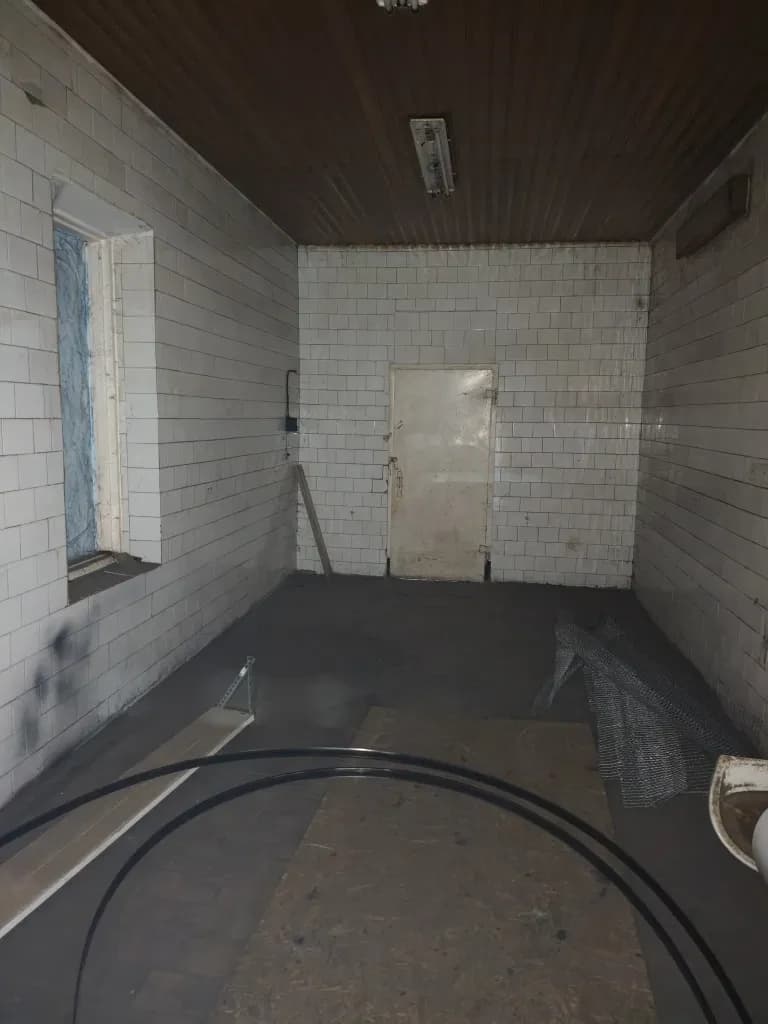 Складське приміщення, Бердичів: без ремонту, частина будівлі - фото 3