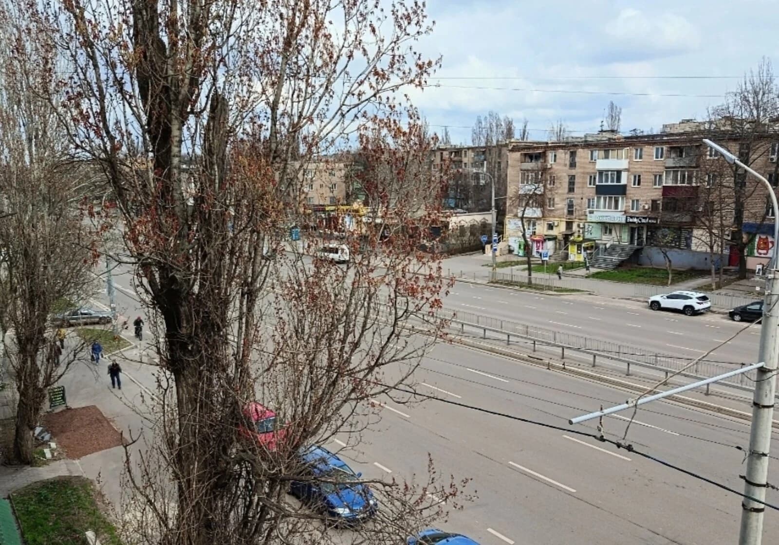 1-кімнатна квартира, Покровський: без ремонту, можлива розстрочка - фото 4