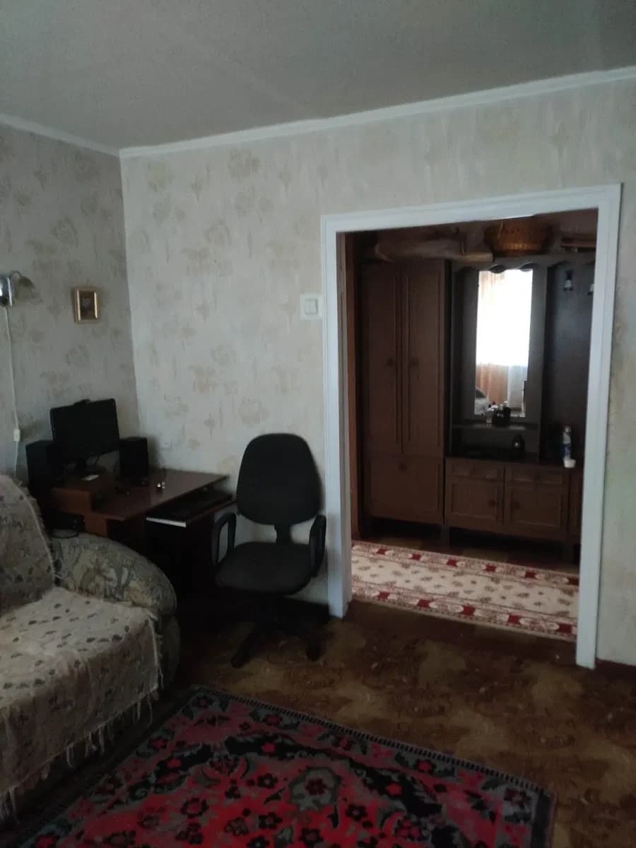 2-кімнатна квартира, Слобожанське: єОселя, поруч ТЦ Караван - фото 2