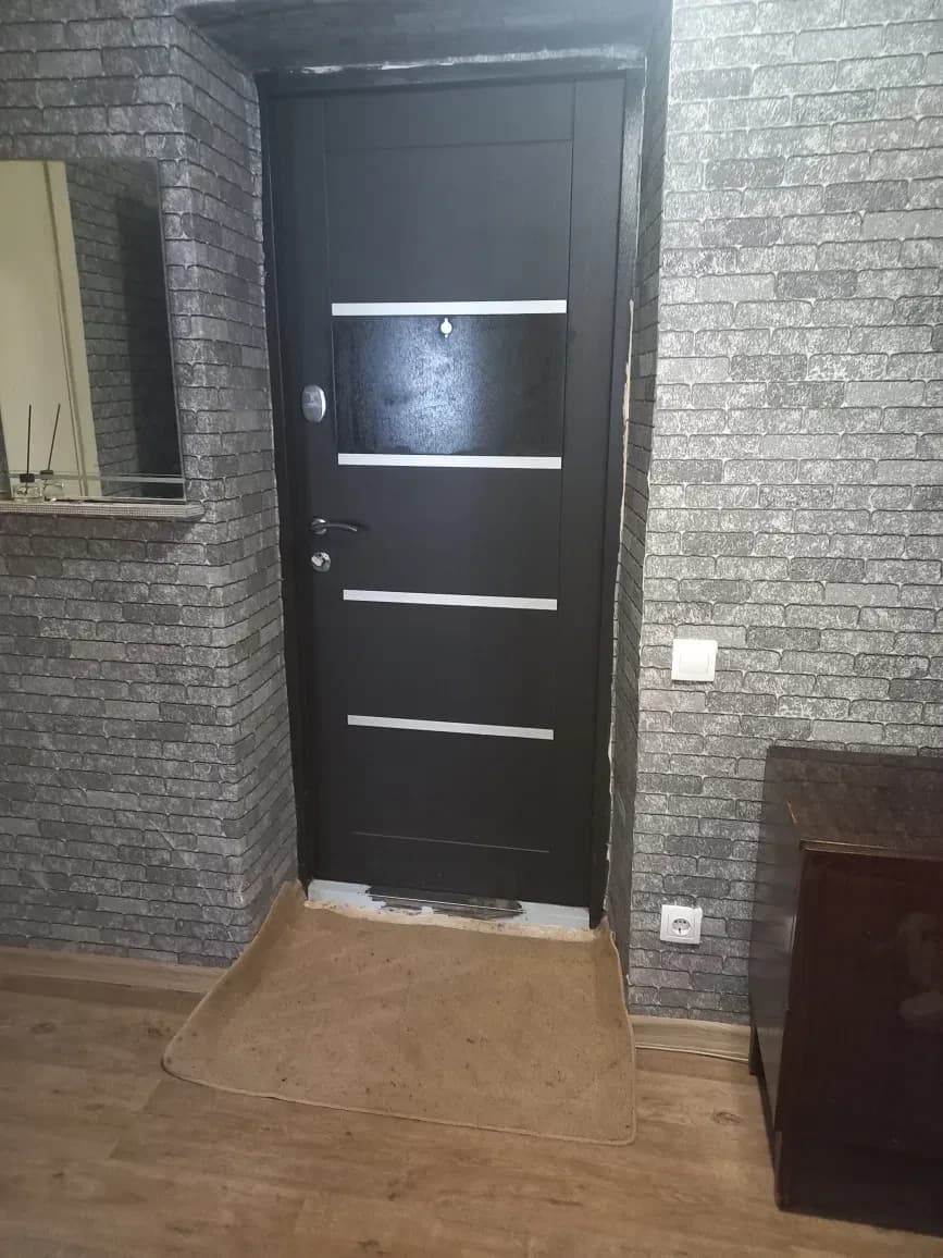 1-кімнатна квартира, Ковель: для однієї людини, з меблями - фото 1