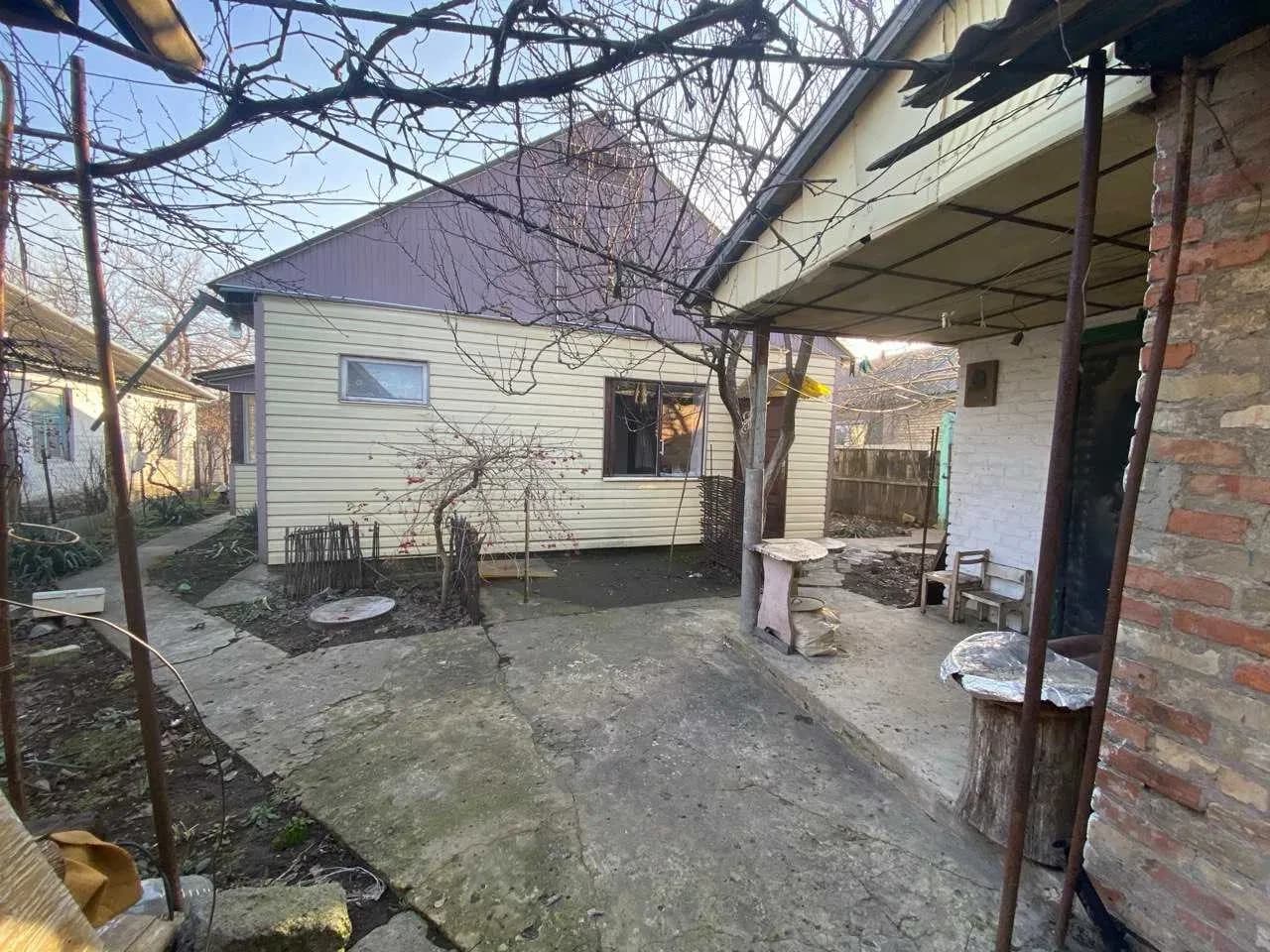 Будинок, Казбет: два окремі входи, гараж, пічка на дровах - фото 3