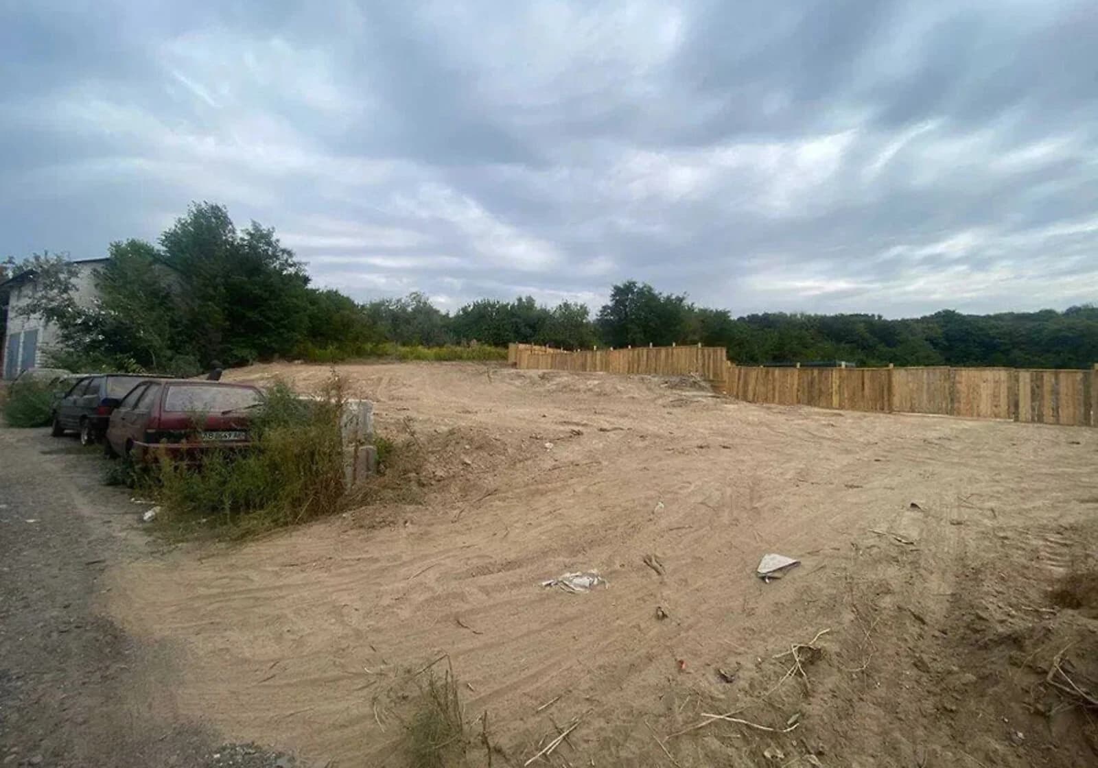 Ділянка 10 соток, Київ: під житлову забудову, під гараж - фото 2