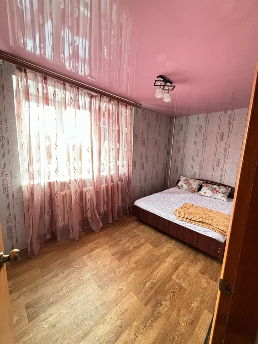 2-кімнатна квартира, Слов'янськ: косметичний ремонт, меблі - фото 3