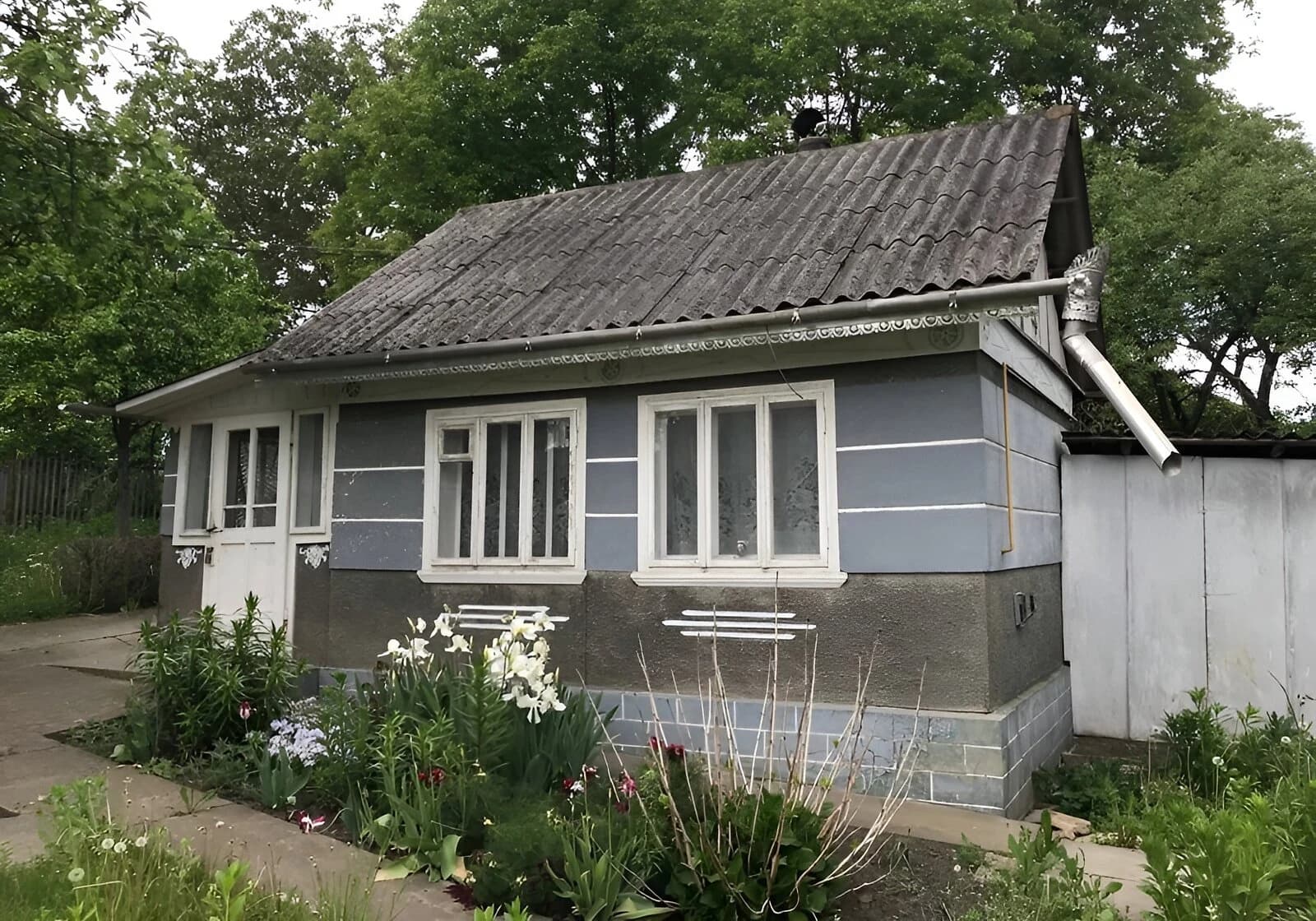 Будинок, Клішківці: опалення, 1 гектар, торг можливий - фото 4