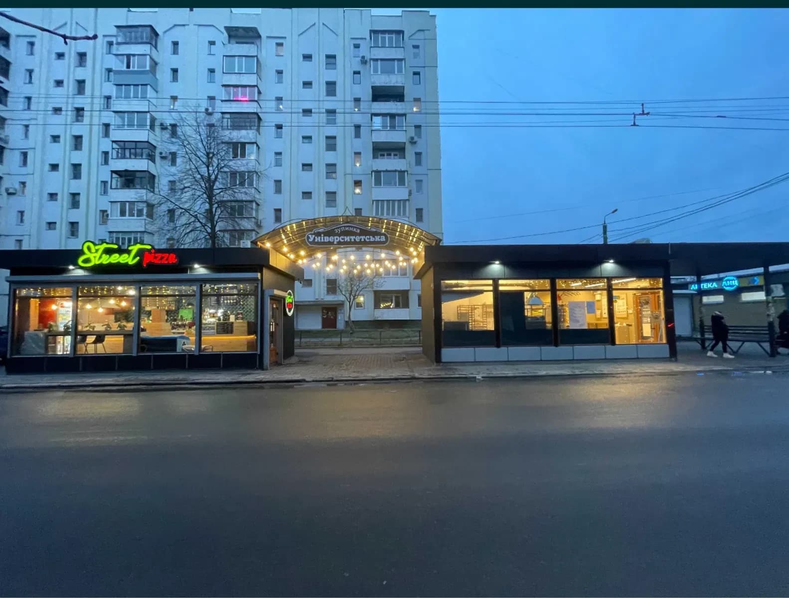 МАФ біля Деліката Казбет: 3 фази, 24 кВт, прохідне місце - фото 4