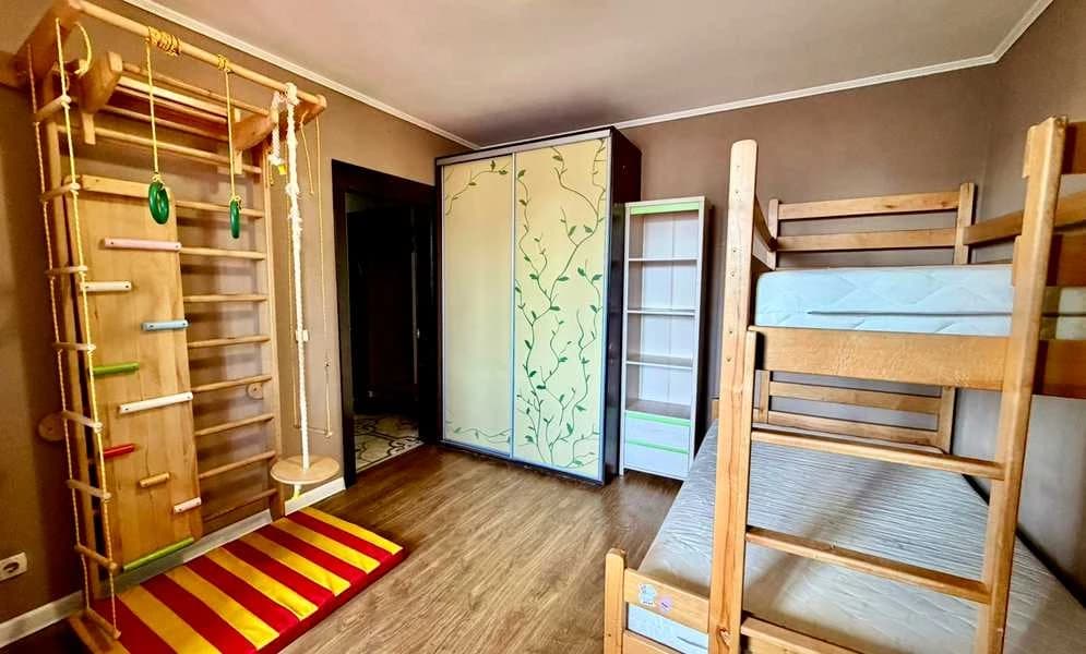 2-кімнатна квартира, Деснянський: бойлер, гарний краєвид - фото 4