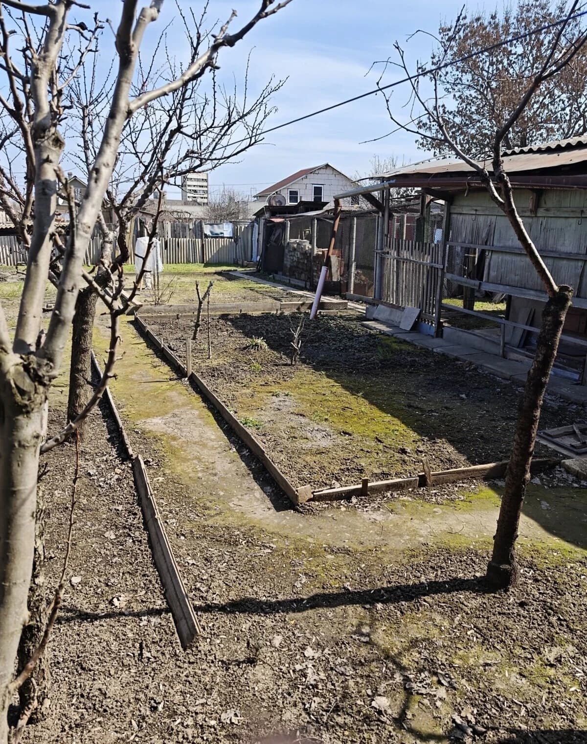 Будинок, Курорт Куяльник: ділянка 6 соток, потребує ремонту - фото 4