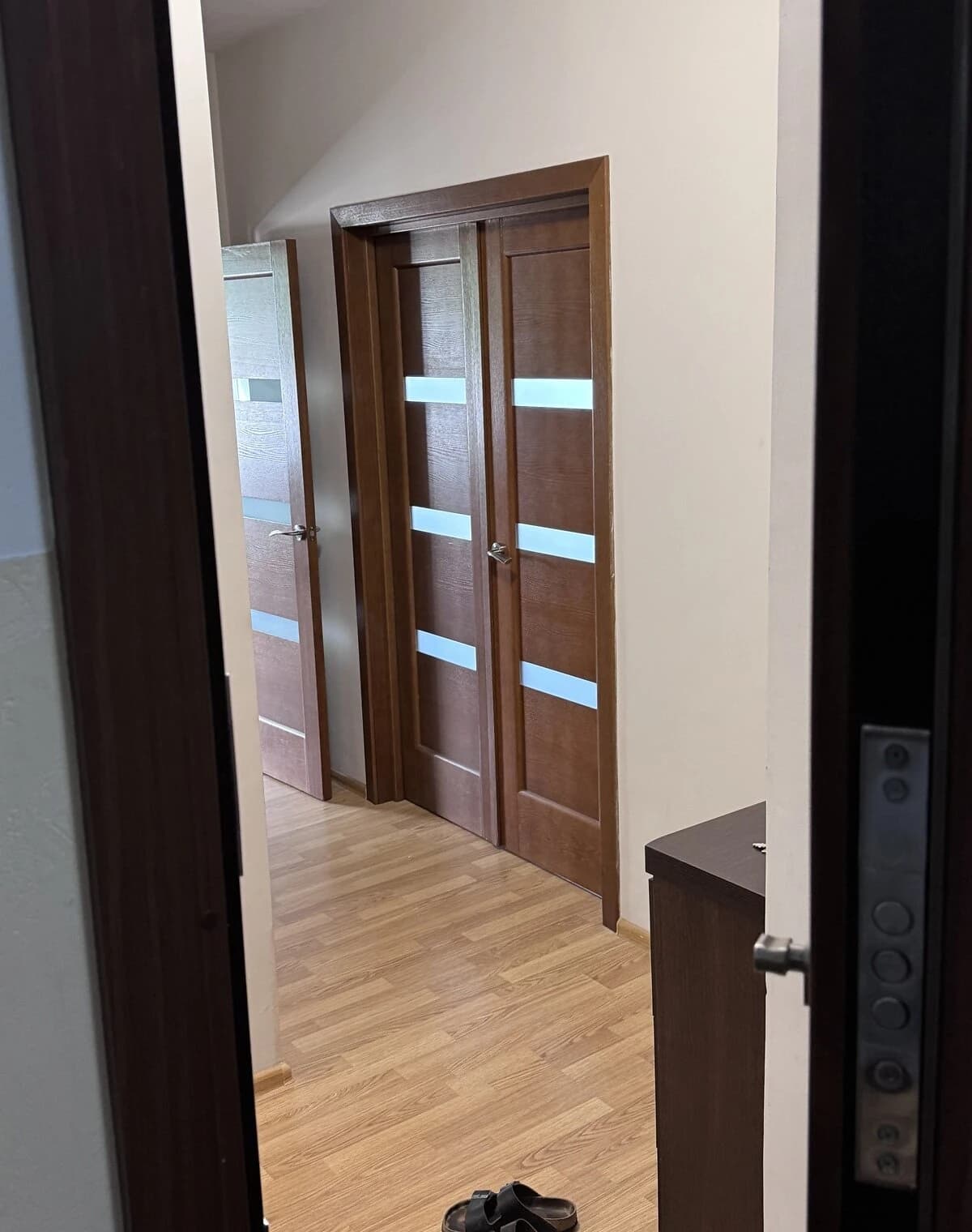 1-кімнатна квартира, Теремки-2: метро «Виставковий центр» - фото 2