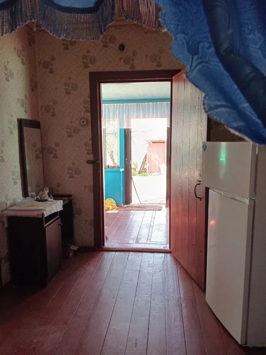 Будинок, Кодаки: 40 км від Києва, газове опалення, гараж - фото 1