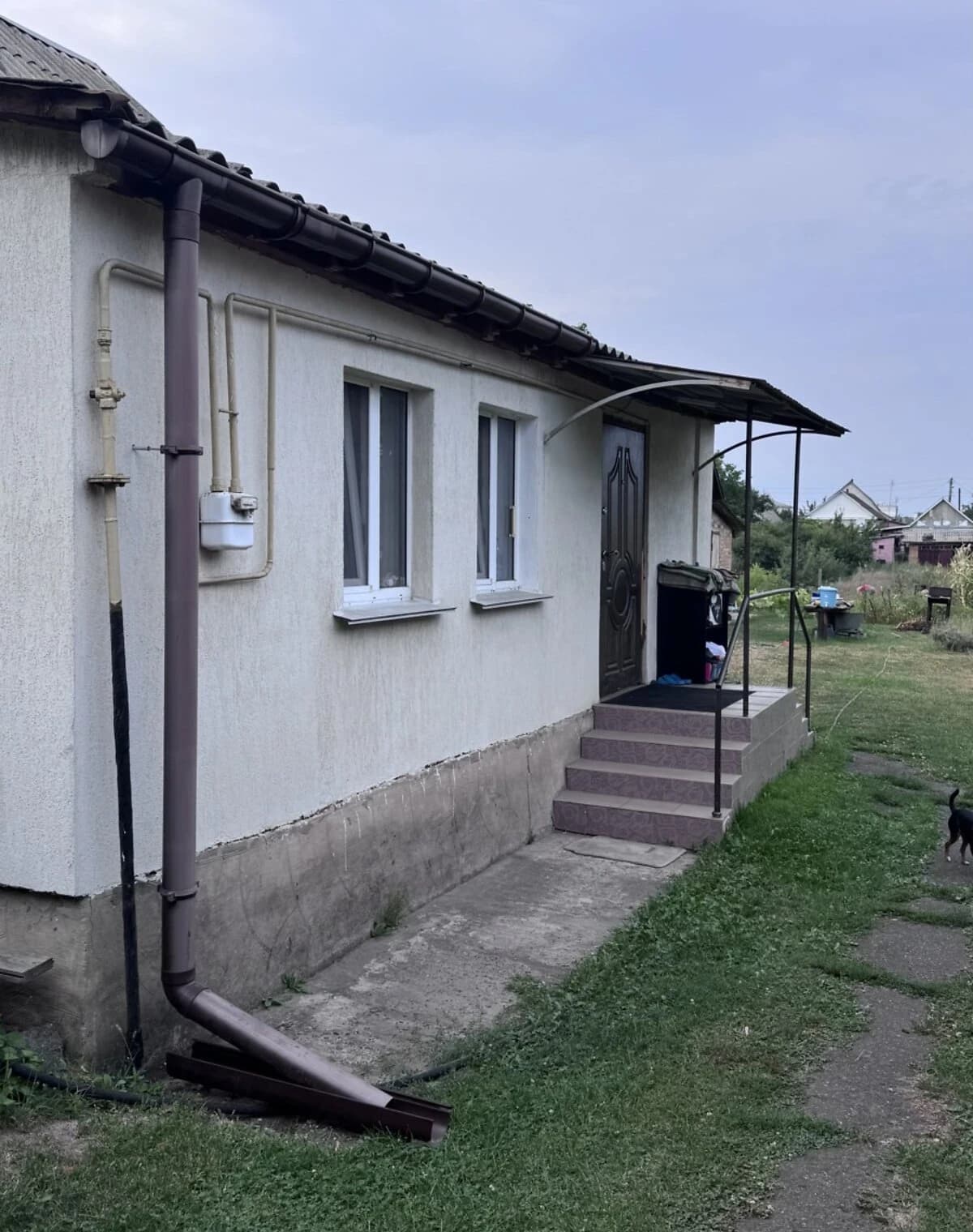 Будинок, Іванків: гараж із підвалом, 3 спальні, 8.5 сотки - фото 3
