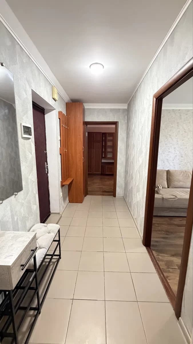 2-кімнатна квартира, Героїв Бреста: євроремонт, садочки та школи - фото 3