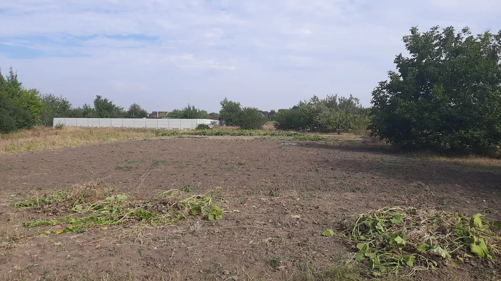 Ділянка 15 соток, Супрунівка: під забудову, 3 хв до траси - фото 2