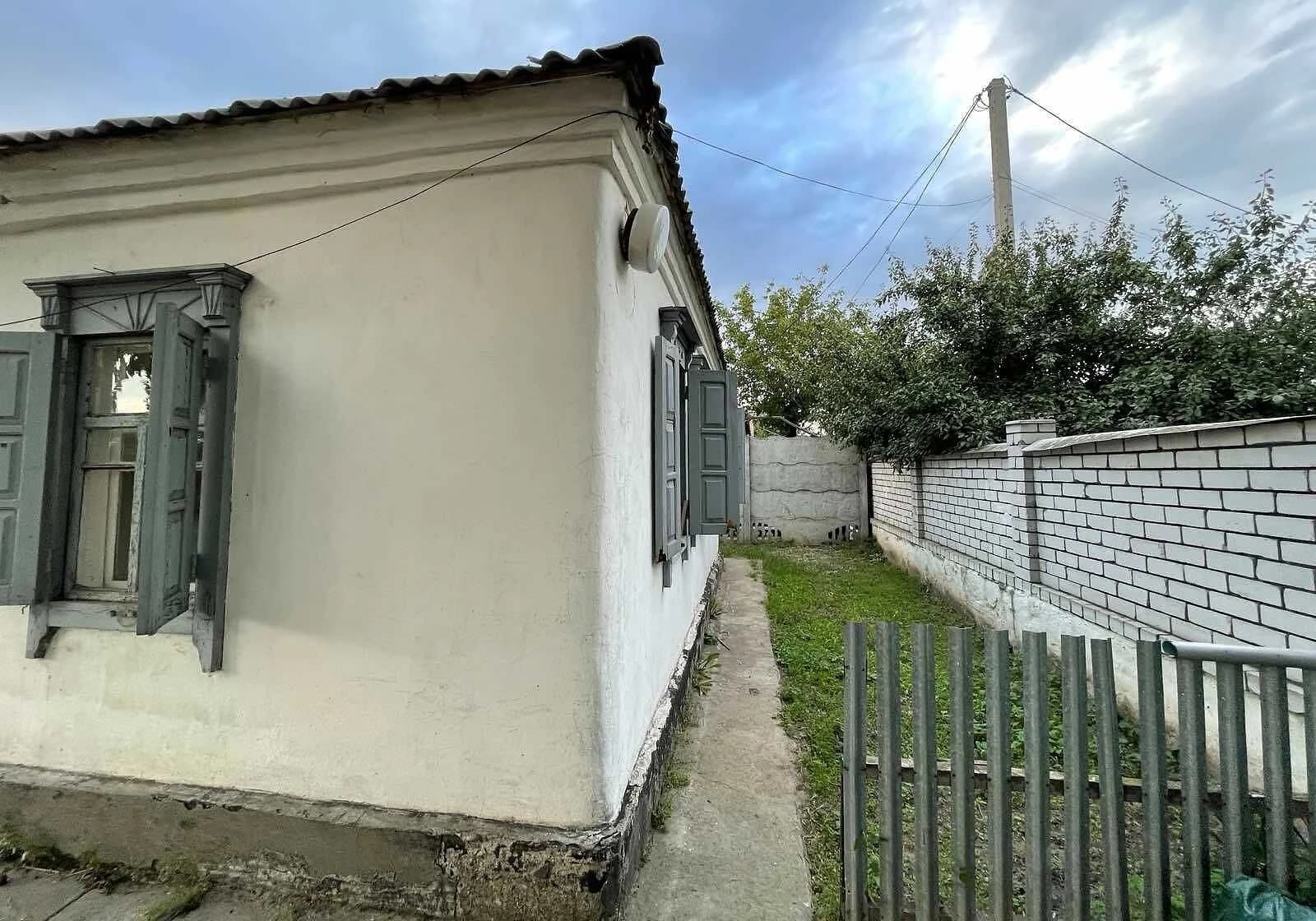 Будинок, Дніпро: гараж, 6 кімнат, монолітні стіни - фото 1