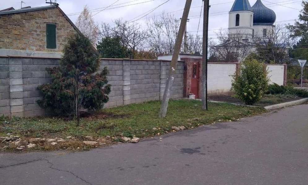 Будинок, Олександрівка: літня кухня, 11 соток, школа за 50 метрів - фото 1