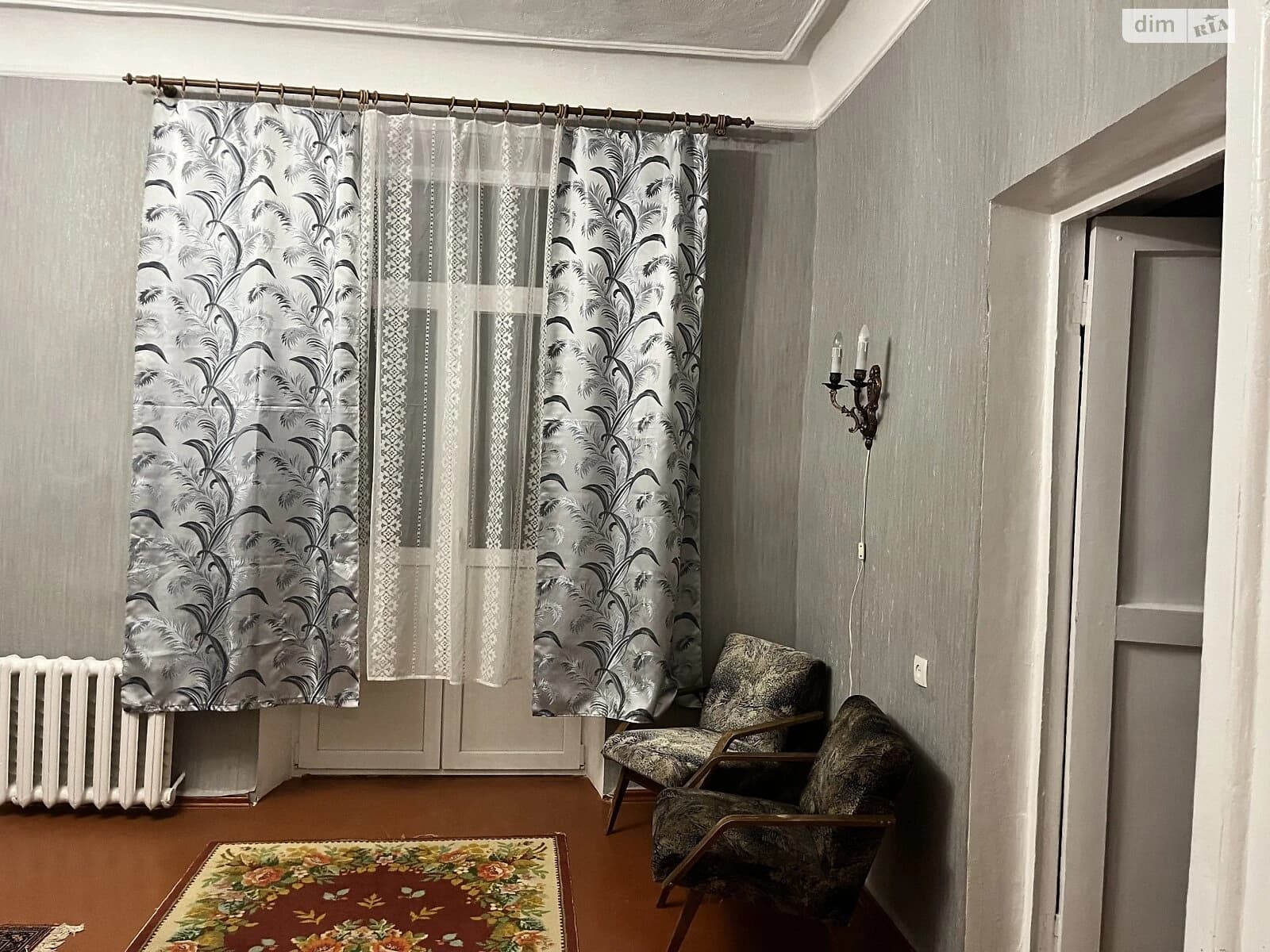 3-кімнатна квартира, Сухий Фонтан: можна з малими дітьми, право викупу - фото 3