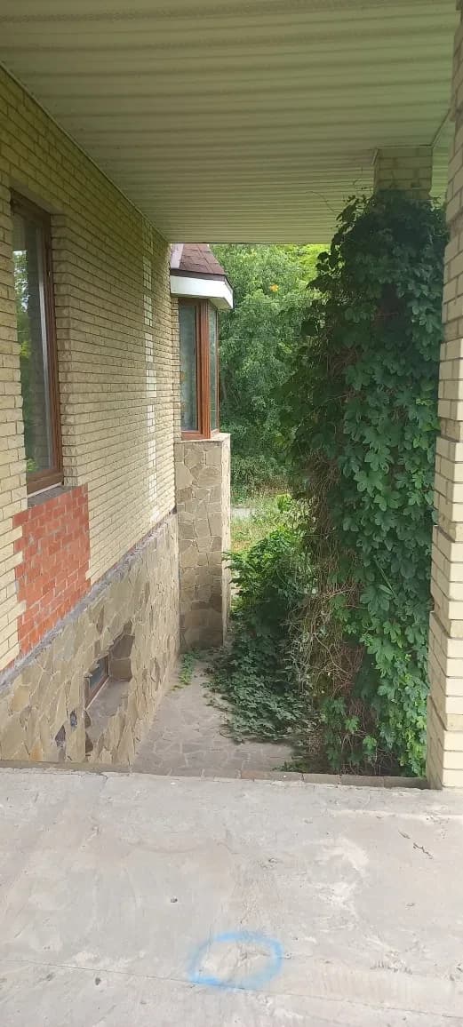 Будинок, Новокодацький: біля Дніпра, другий будинок від берега, 15 соток - фото 3