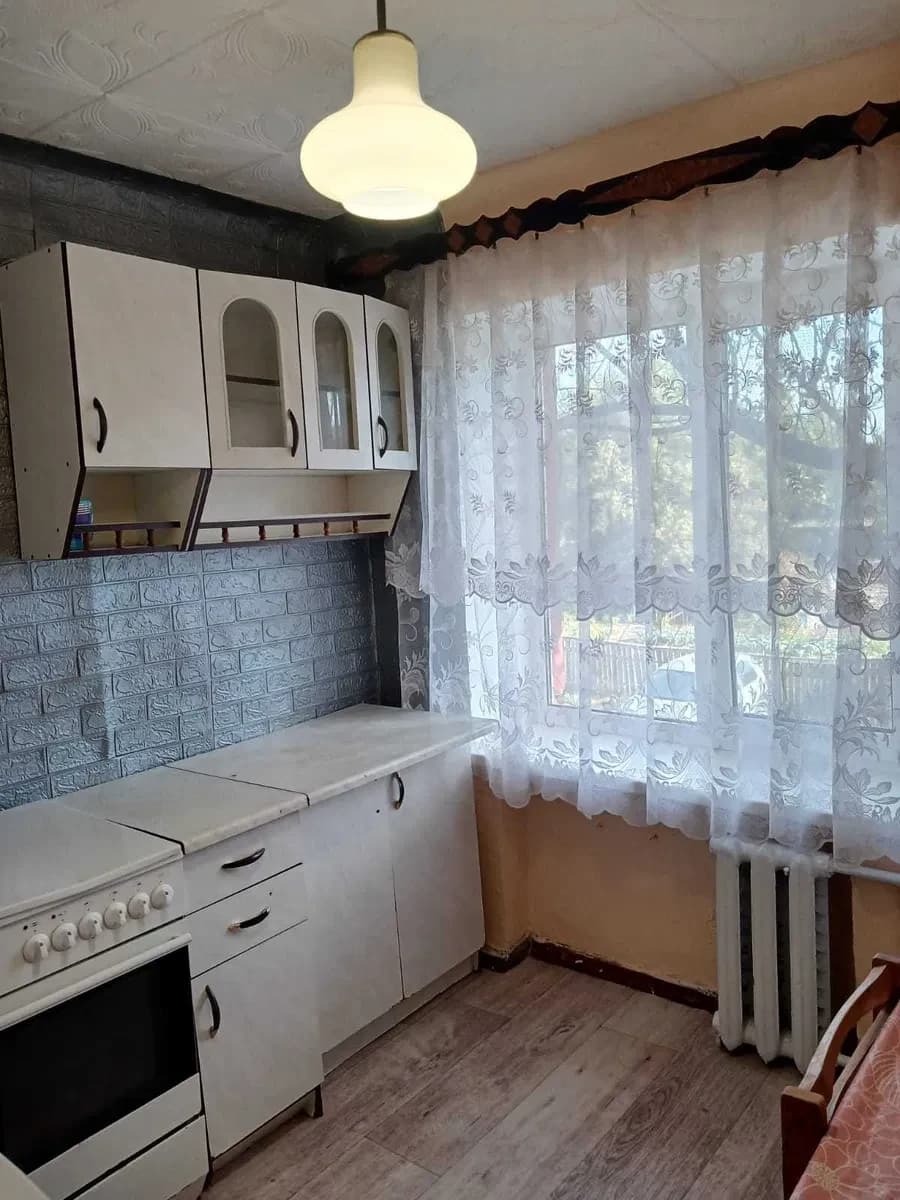 2-кімнатна квартира, Черкаси: косметичний ремонт, торг - фото 4