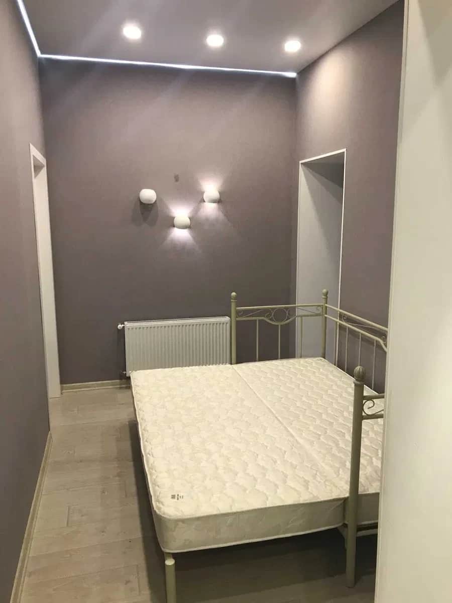 3-кімнатна квартира, Фонтанка: авторський проєкт, тепла підлога - фото 2