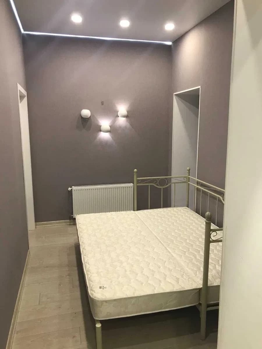 3-кімнатна квартира, Фонтанка: авторський проєкт, тепла підлога - фото 2