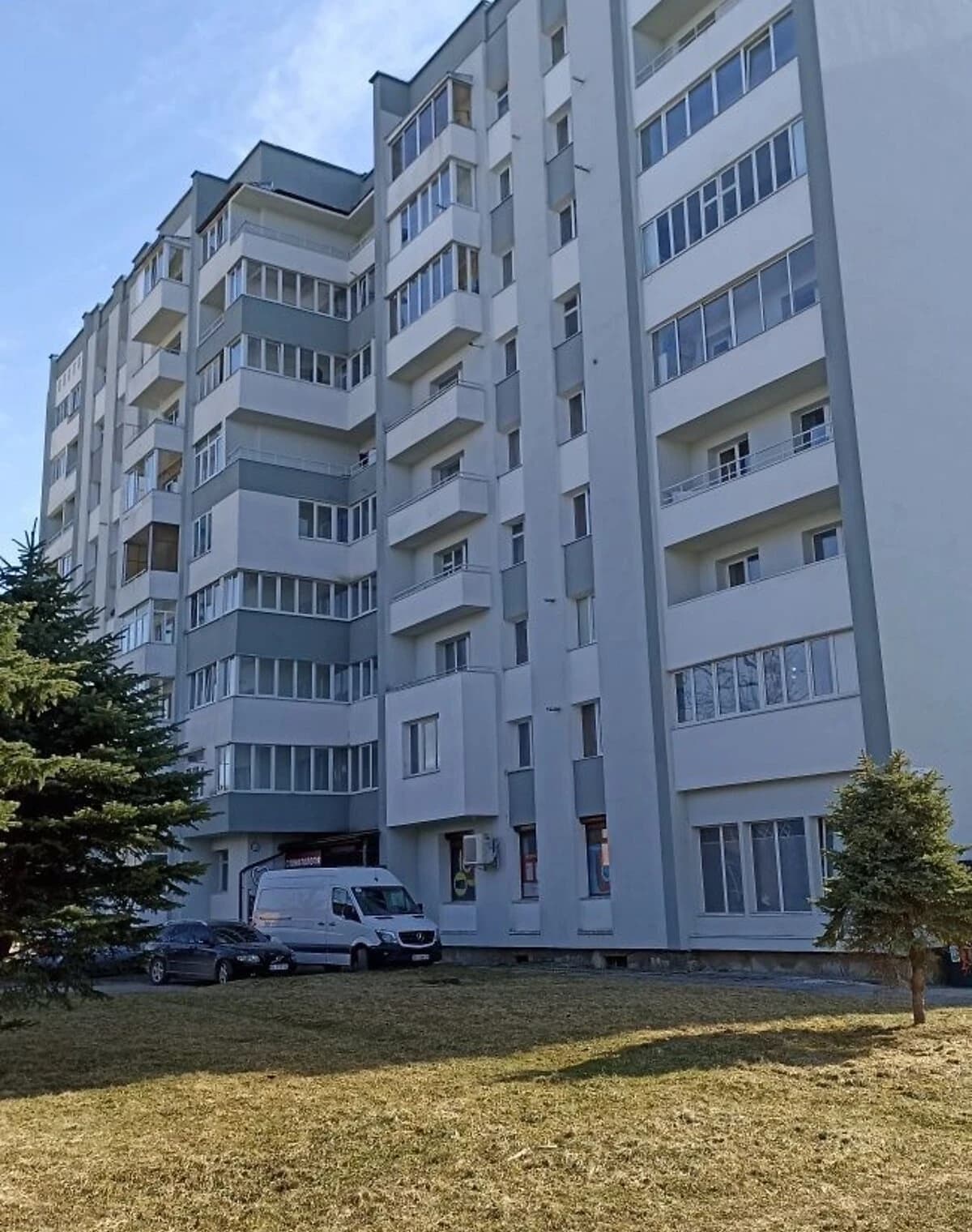 1-кімнатна квартира, Дрогобич: потребує ремонту, балкон/лоджія - фото 4