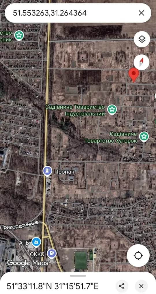 Ділянка 12 соток, ЗАЗ: дозвіл на будівництво, можливість обміну - фото 2