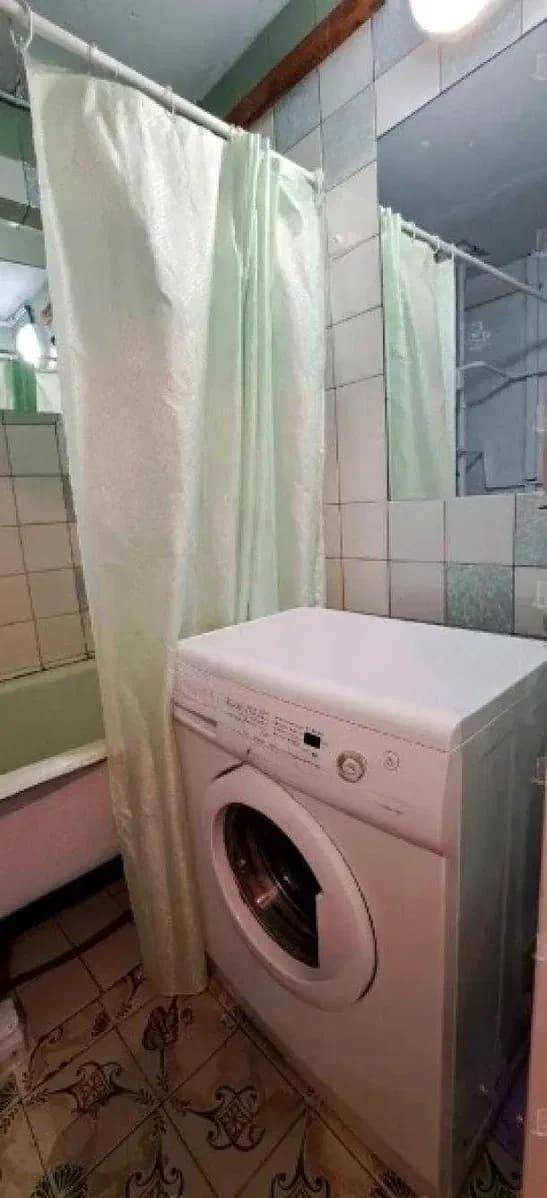 1-кімнатна квартира, Салтівський: житловий стан, метро «Студентська» - фото 4