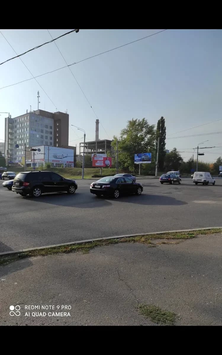 Недобудована будівля, Черкаси: промислове призначення, 1.2226 га землі - фото 2