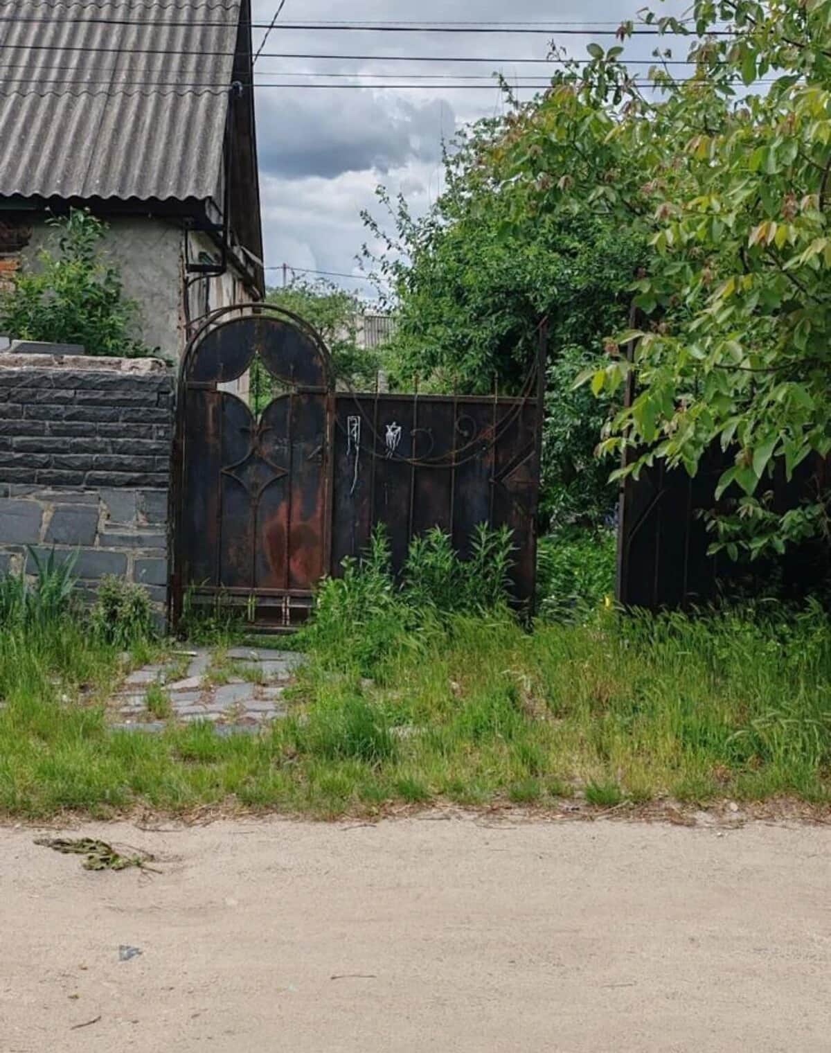 Будинок, Коростишів: 3 спальні, 5,48 сотки, без оздоблення - фото 2