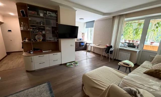 2-кімнатна квартира, Шевченківський: метро Дорогожичі 8-9 хв - фото 2