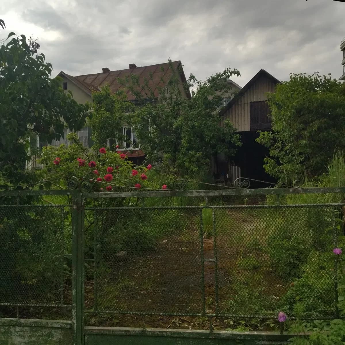 Будинок, Трускавець: гараж, 6 соток, обмін на дві квартири - фото 2