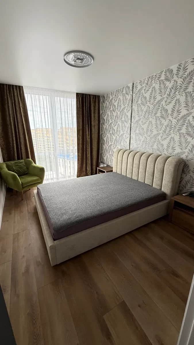 1-кімнатна квартира у ЖК Crystal Avenue: паркінг-укриття, єОселя - фото 2