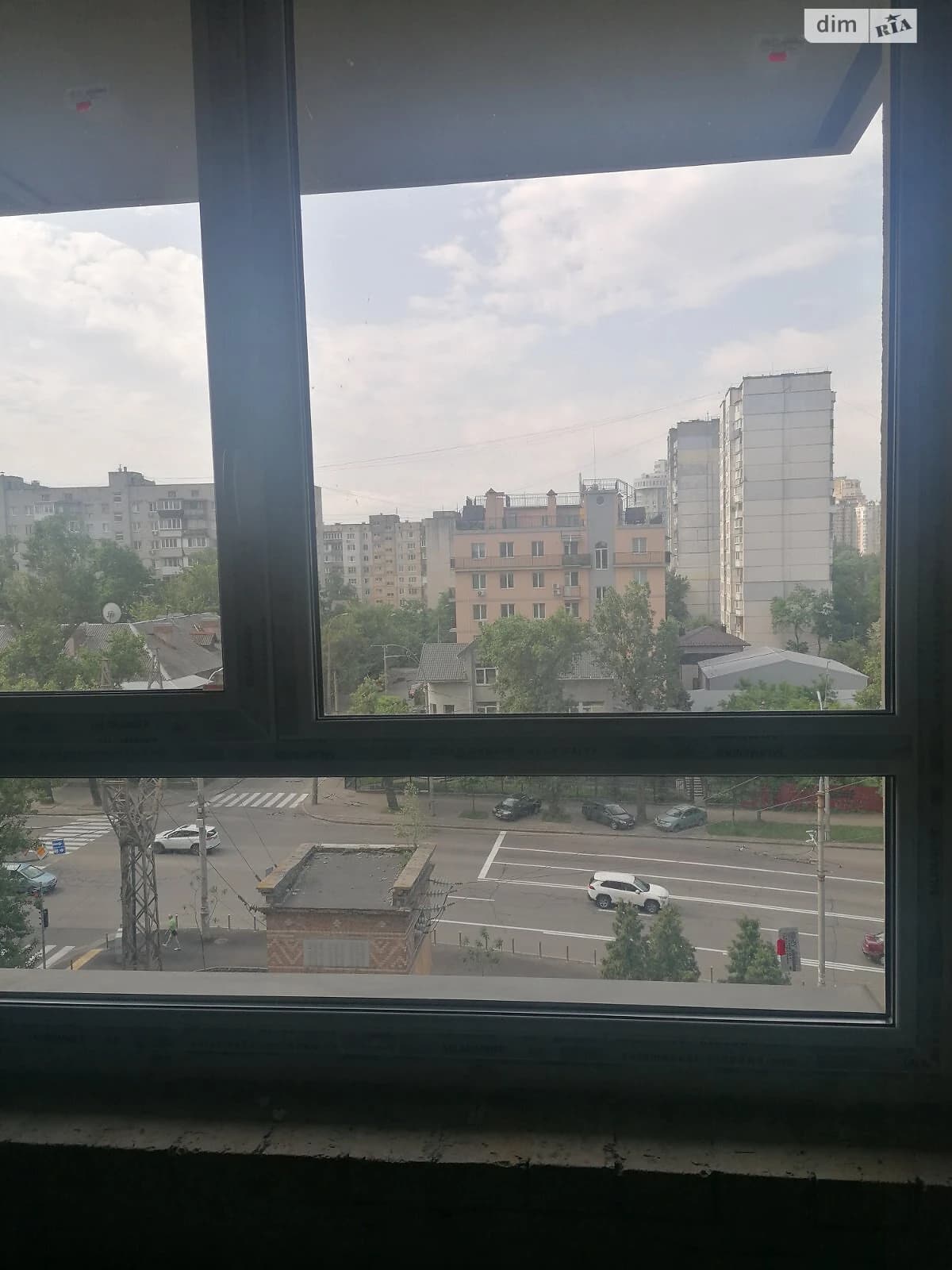 1-кімнатна квартира, Шевченківський: новобудова, укриття в будинку - фото 3