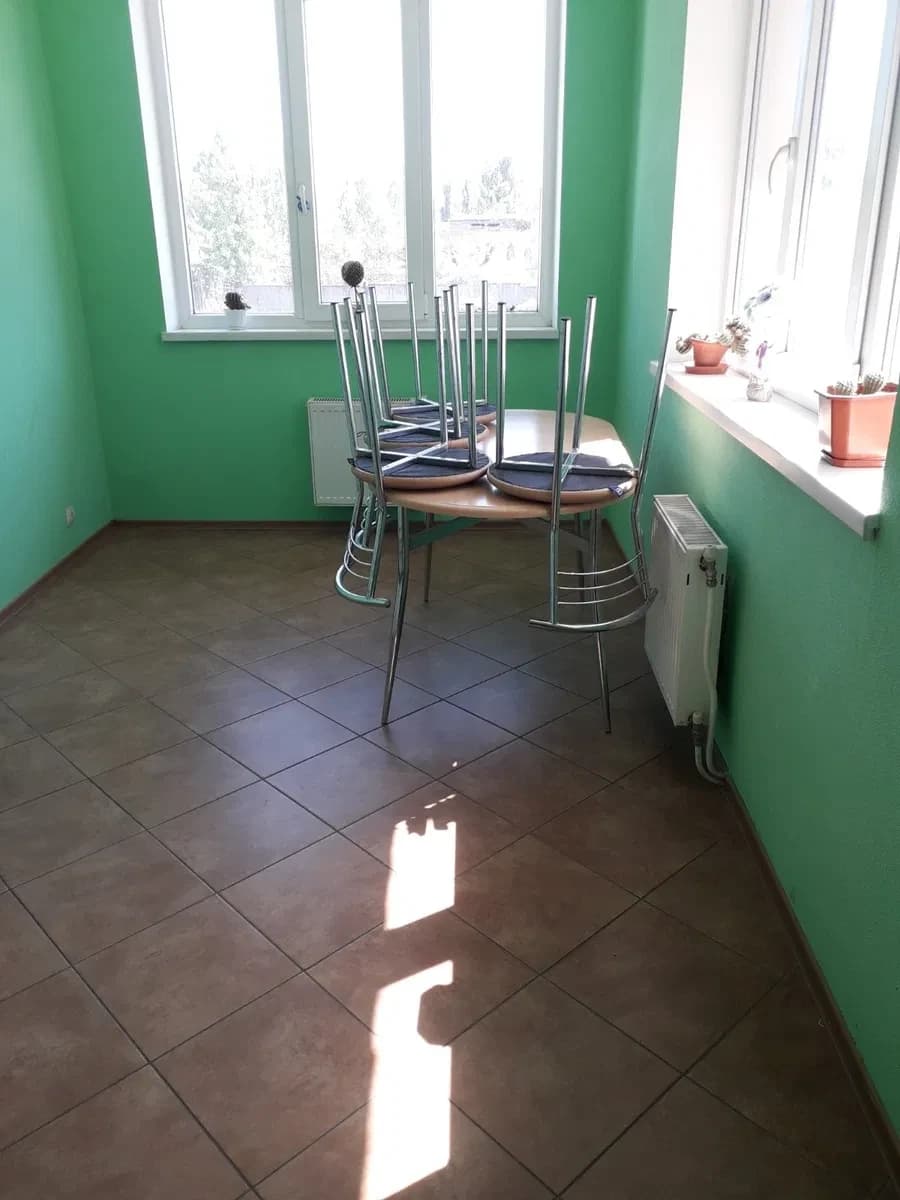 Офіс, Долгинцевський: меблі, кухня, кабінетне планування - фото 3