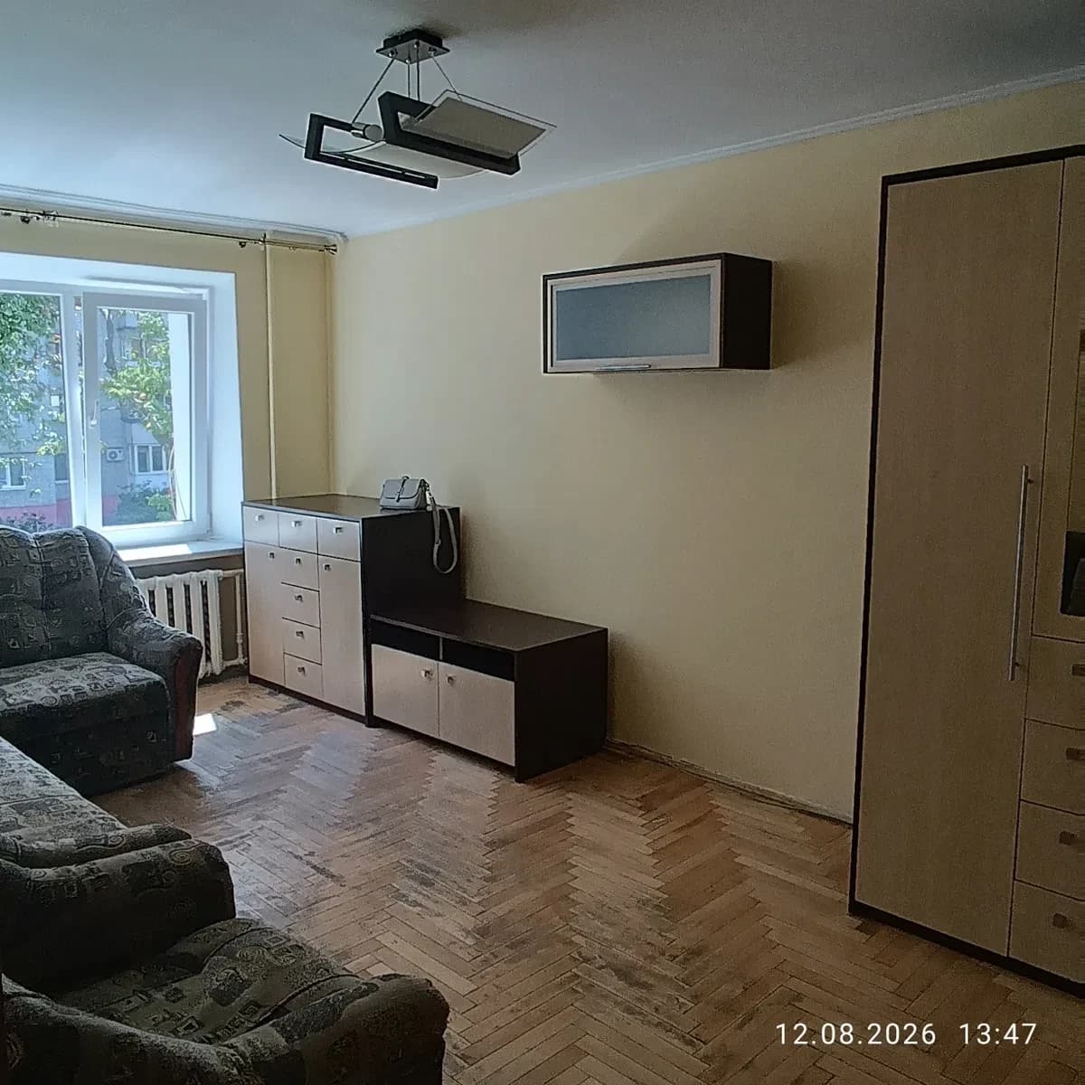 3-кімнатна квартира, Личаківський: два балкони, євроремонт - фото 1
