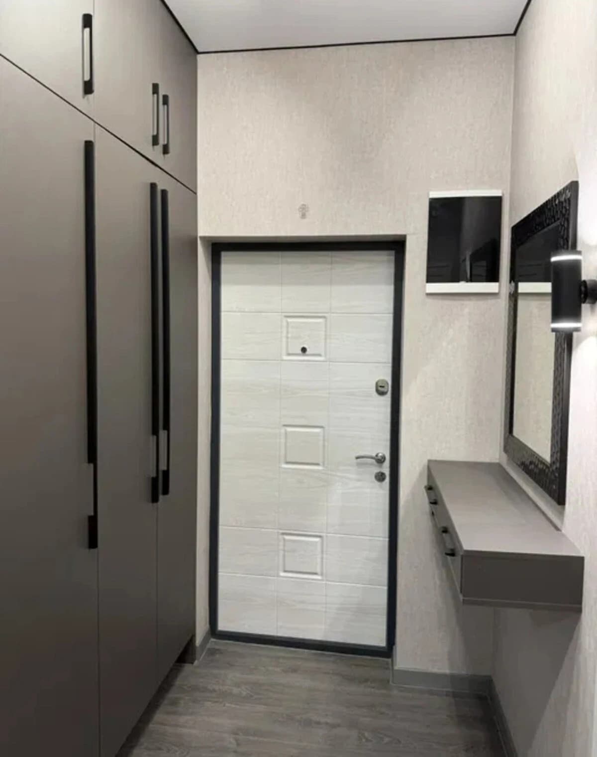 2-кімнатна квартира, Сортування: кухня 20.5 м², індивідуальне опалення - фото 3