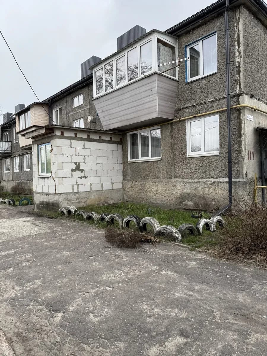 2-кімнатна квартира, Гостомель: ремонт 10 років тому, мебльована - фото 2