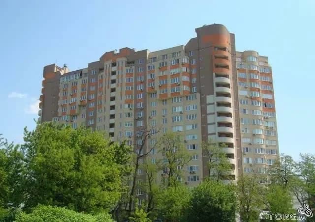 4-кімнатна квартира, Голосіївський: резервне живлення, метро Іподром - фото 2