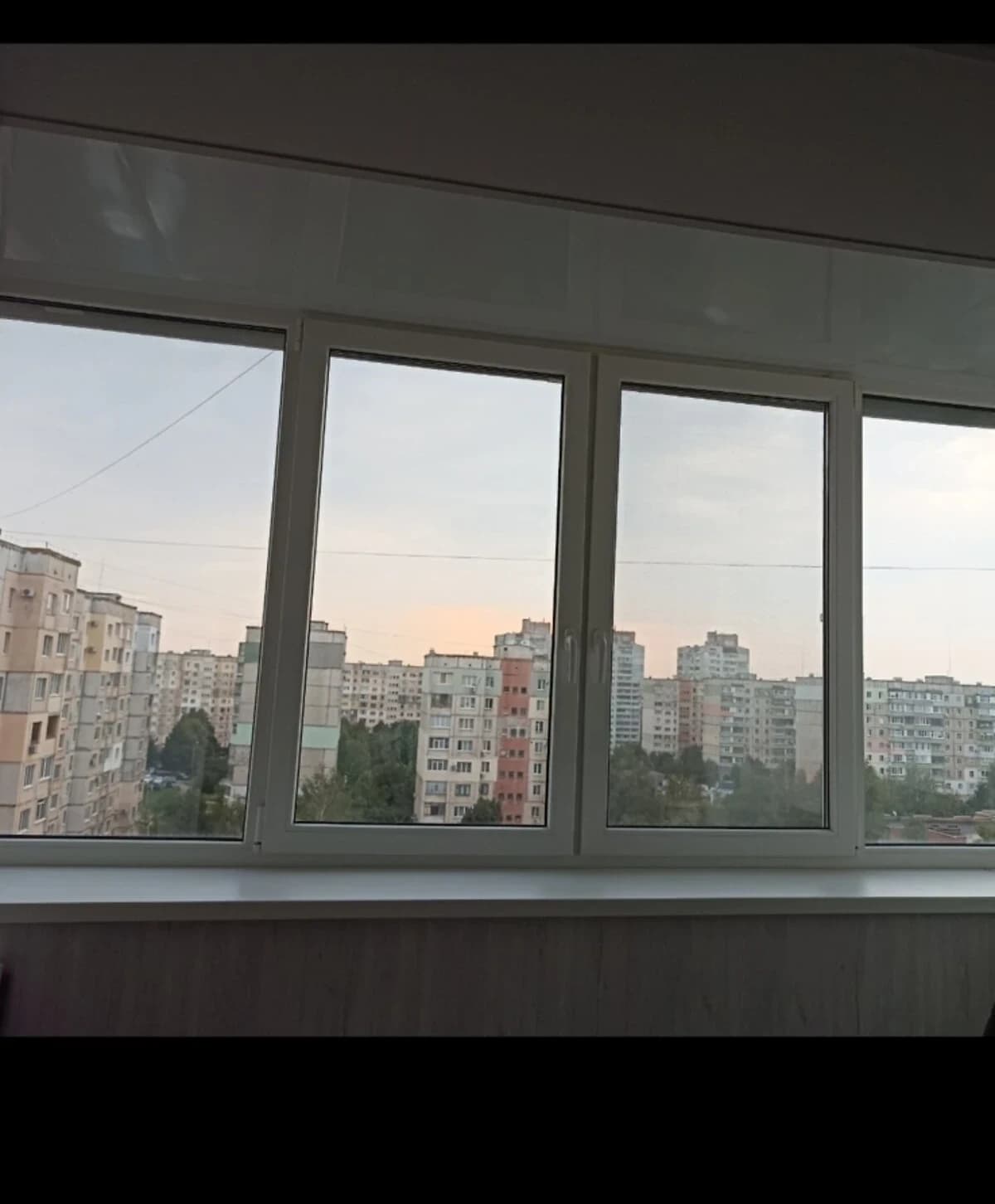 1-кімнатна квартира, Сади 3 (Огнівка): панельний будинок, бойлер - фото 3