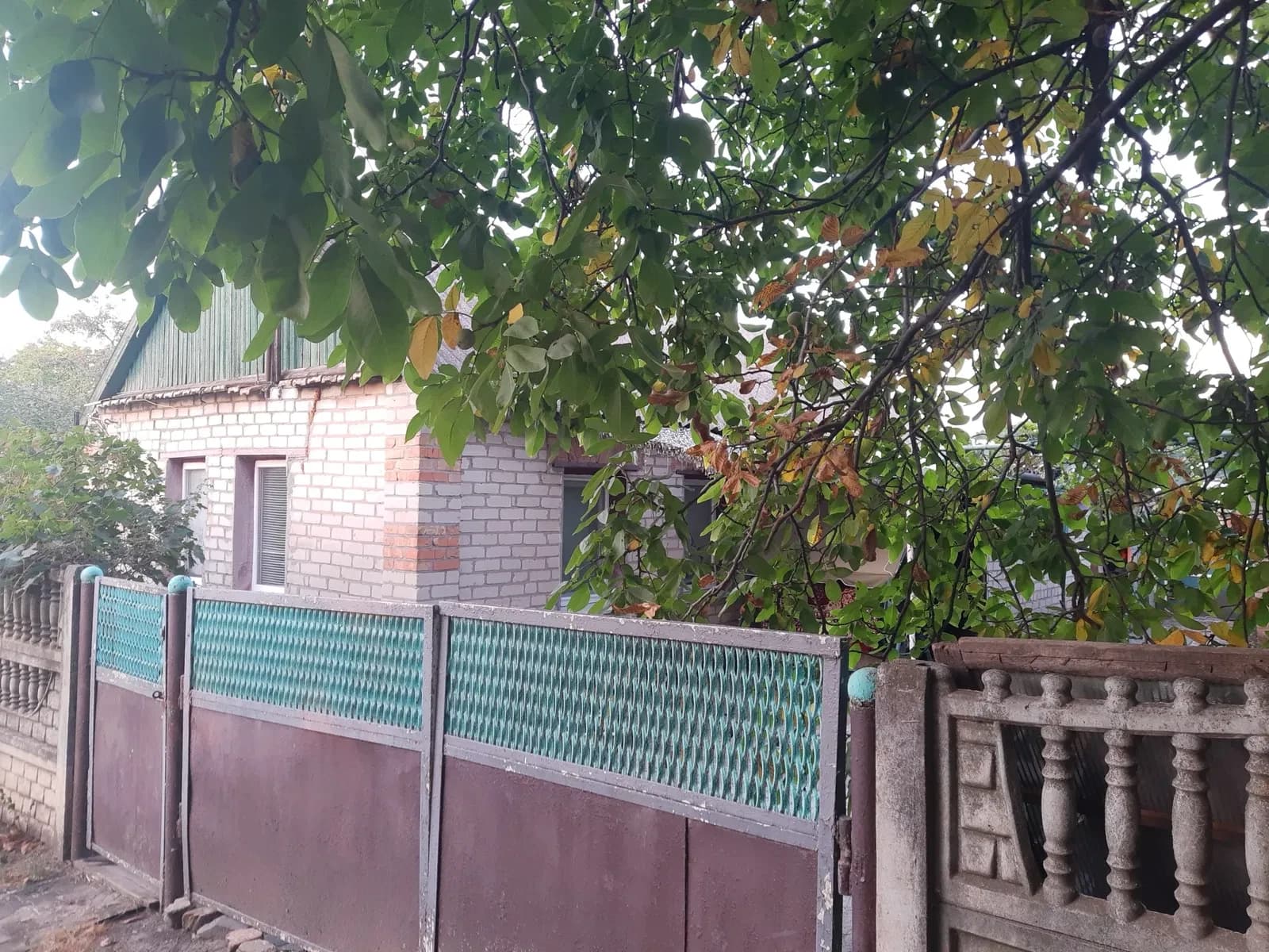 Будинок, Родіонівка: газ і вода, пічне опалення, обмін - фото 2