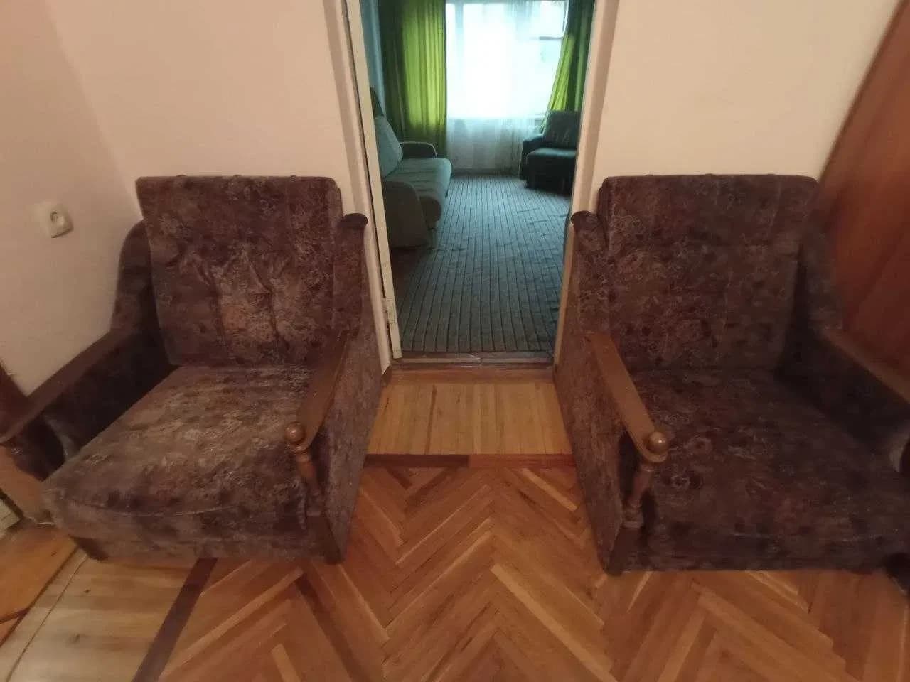 2-кімнатна квартира, Солом'янський: метро Вокзальна й Олімпійська - фото 4