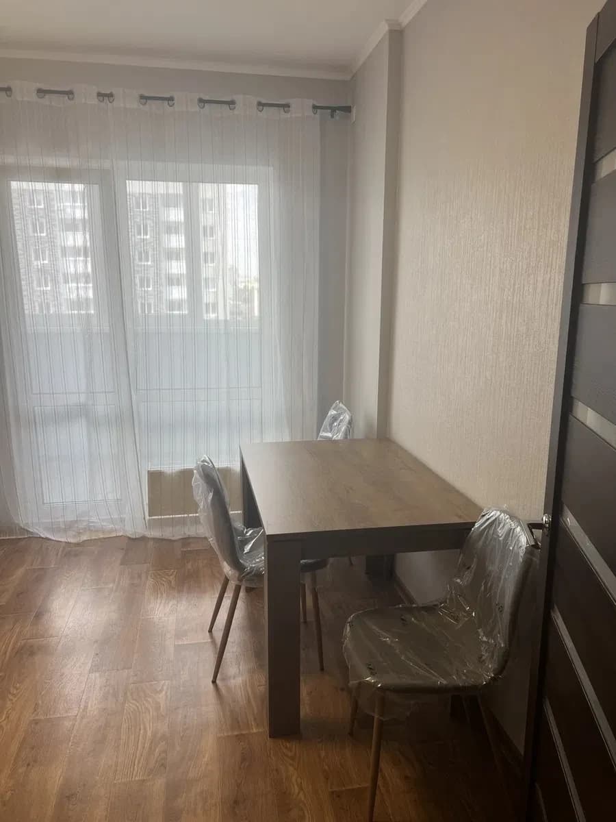 1-кімнатна квартира у ЖК НАВІГАТОР 2: перша здача, бомбосховище 100 м - фото 4
