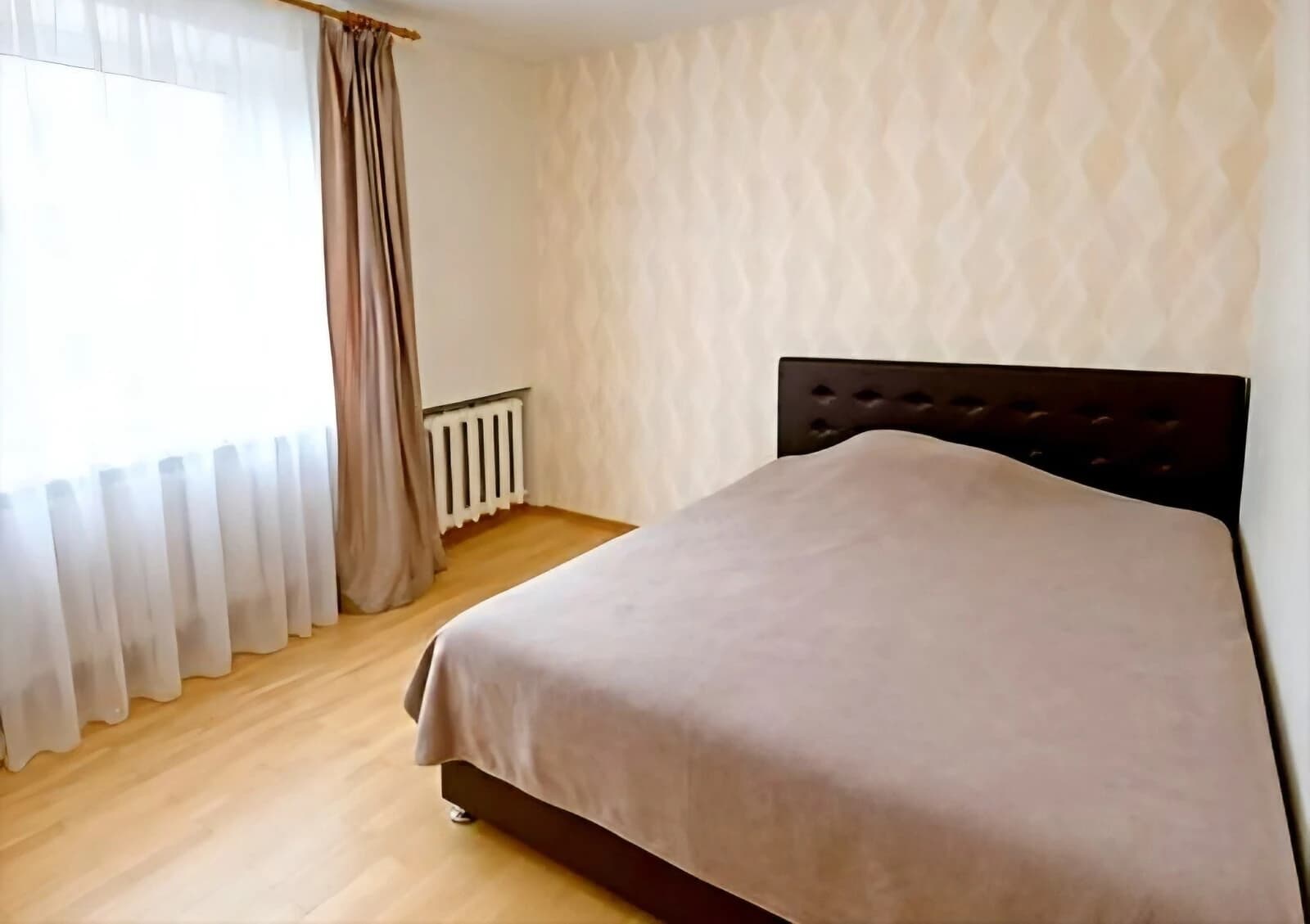 Кімната, Нова забудова: євроремонт, метро Палац Україна - фото 1