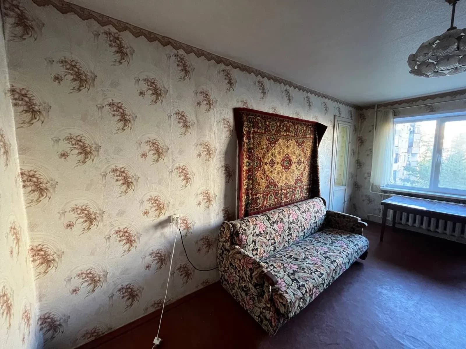 3-кімнатна квартира, Саксаганський: не кутова, єВідновлення, торг - фото 3