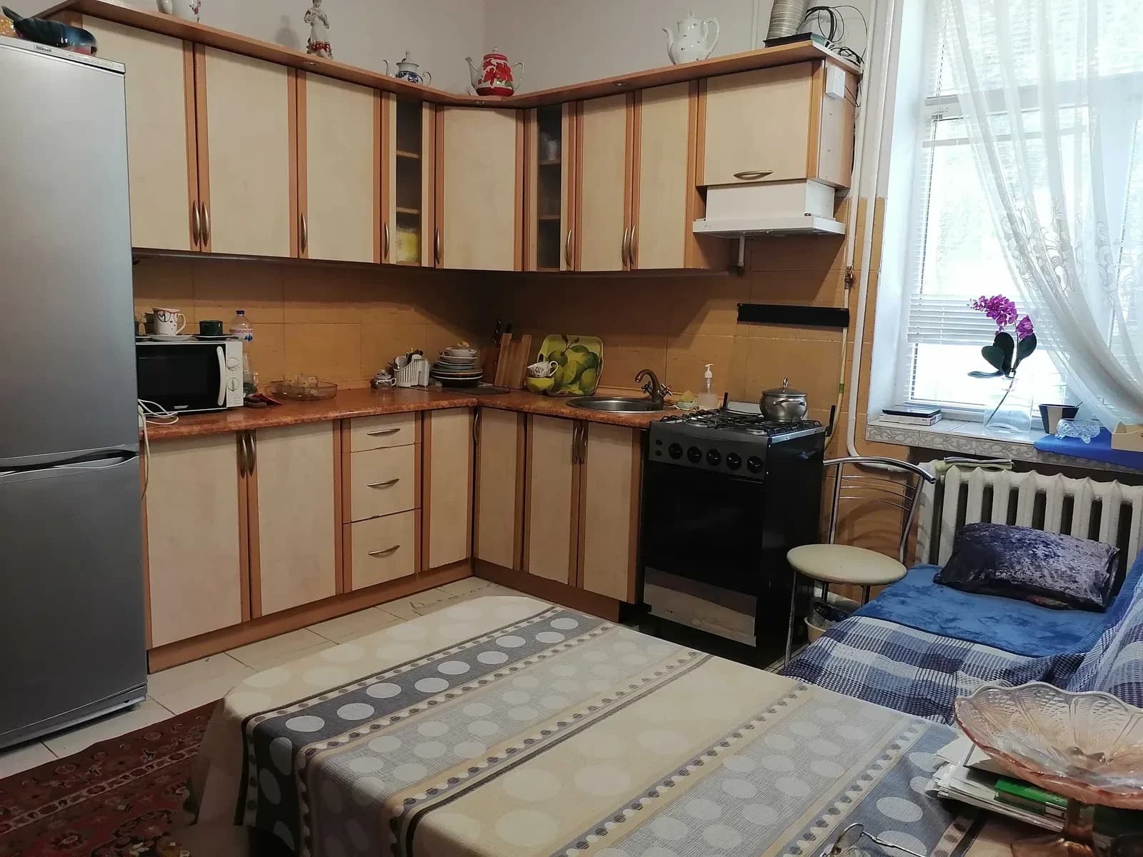 Півбудинку, Боярка: авторський проект, 2 сотки - фото 3
