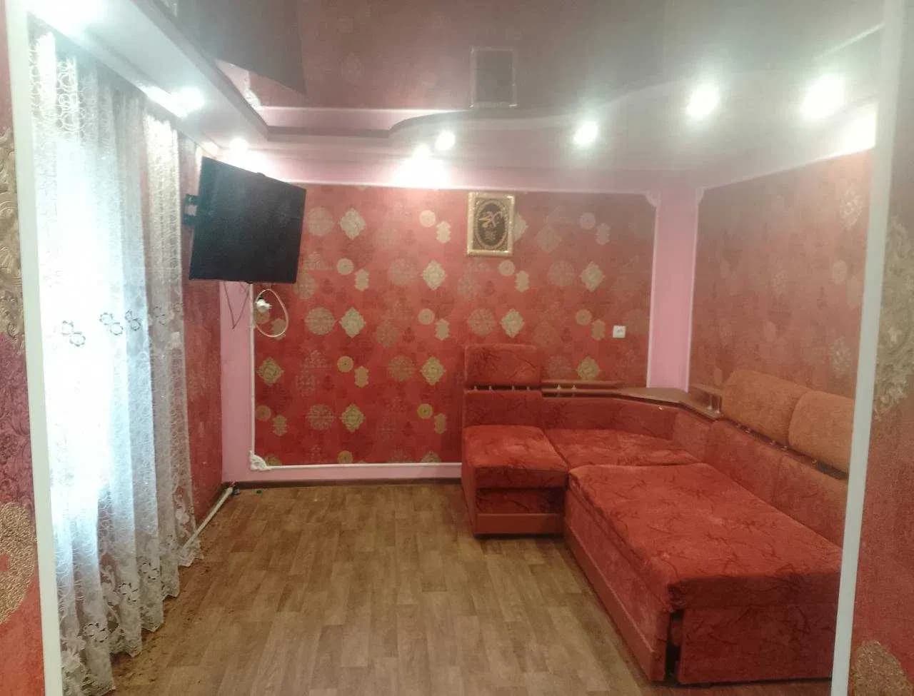 Частина будинку, Холодногірський: капітальний ремонт, септик - фото 1