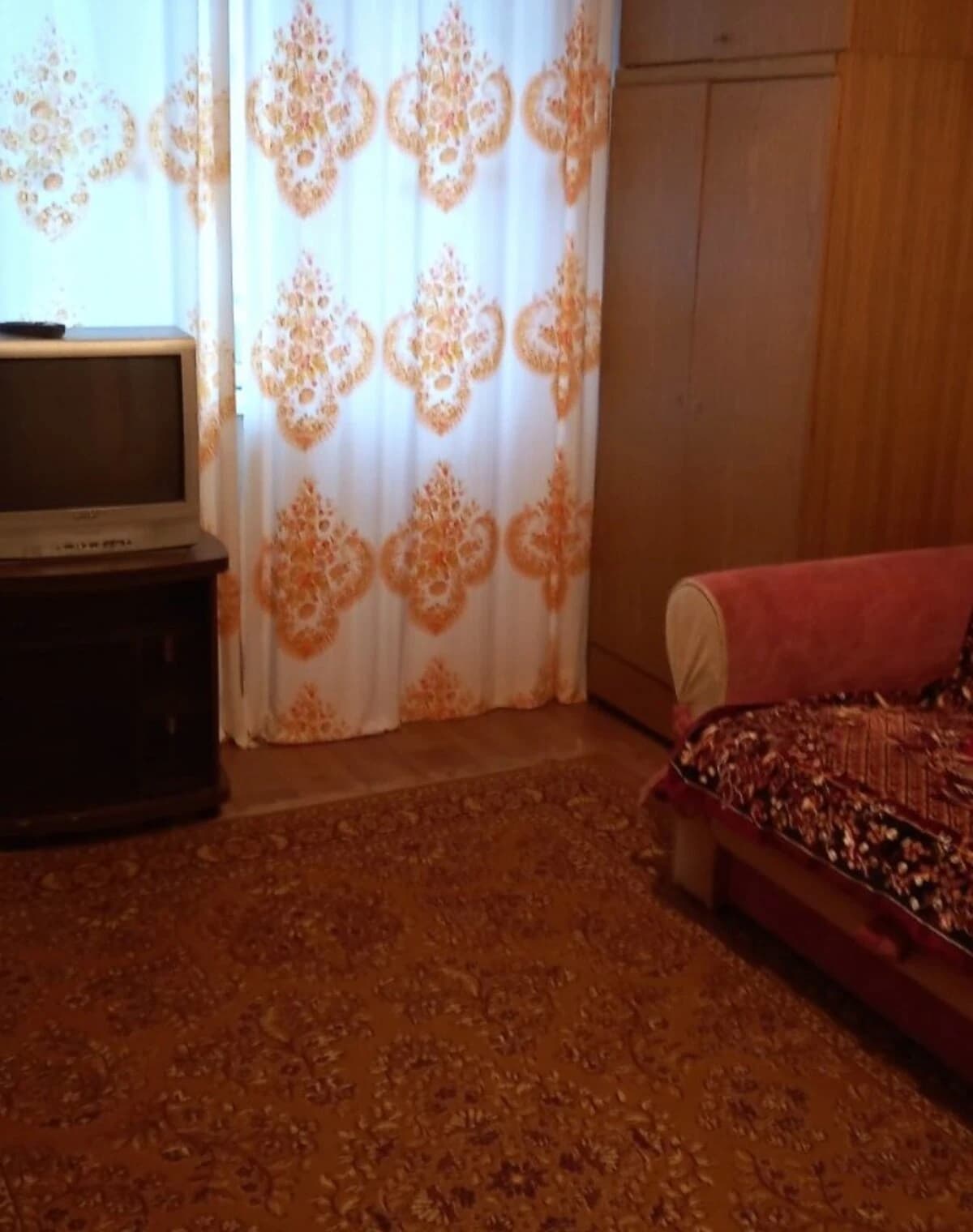 1-кімнатна квартира, Зарічний: єВідновлення, косметичний ремонт - фото 3