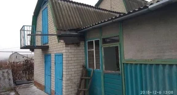 Будинок, Тернівка: 4 сотки, індивідуальне газове опалення, житловий стан - фото 4