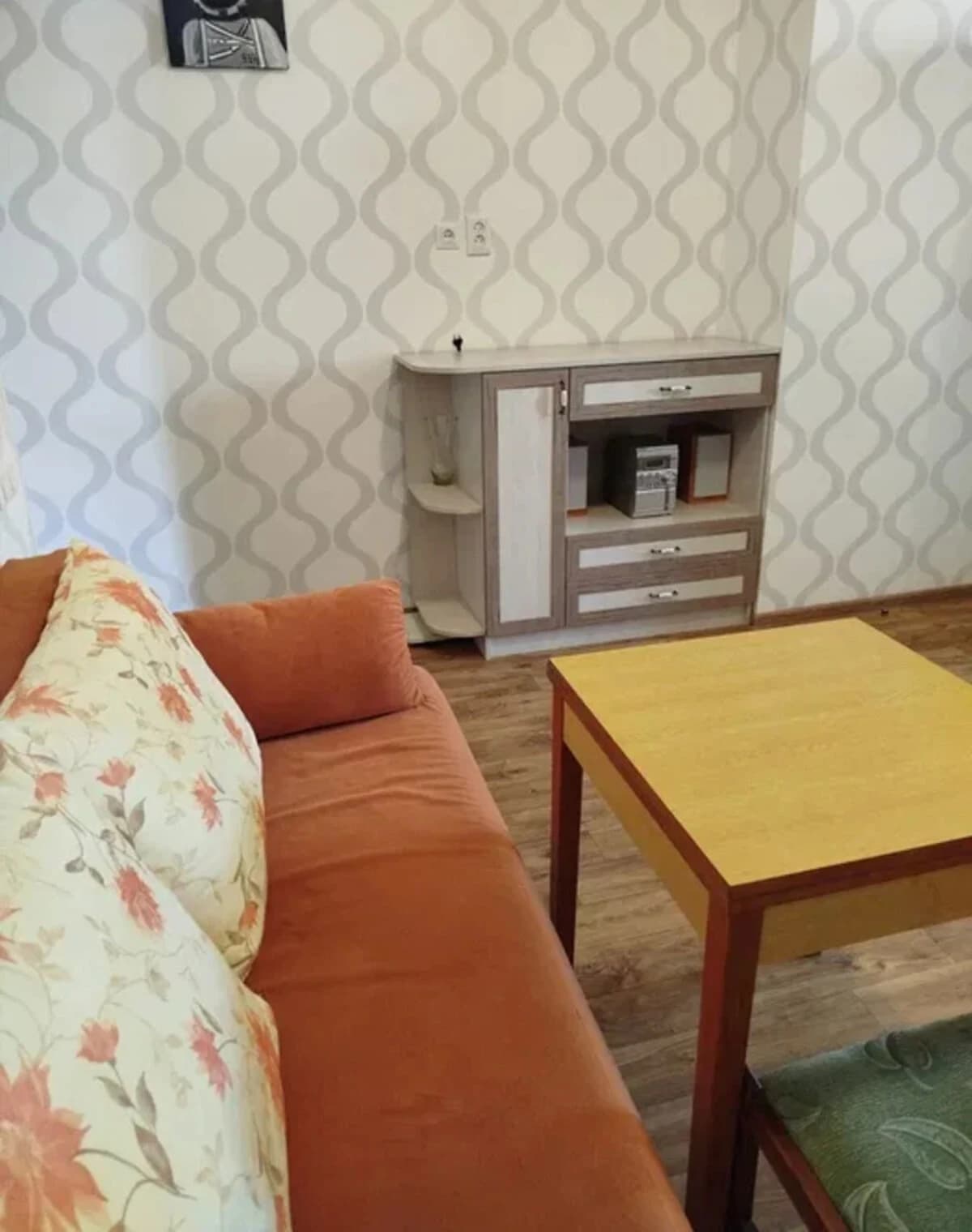 2-кімнатна квартира, вулиця Олексія Вадатурського: дизайнерський ремонт - фото 3