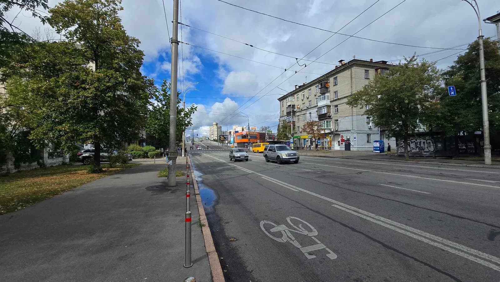 2-кімнатна квартира, Дніпровський: сталінка, метро Дарниця - фото 3